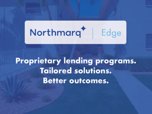 Hero image of Northmarq Edge