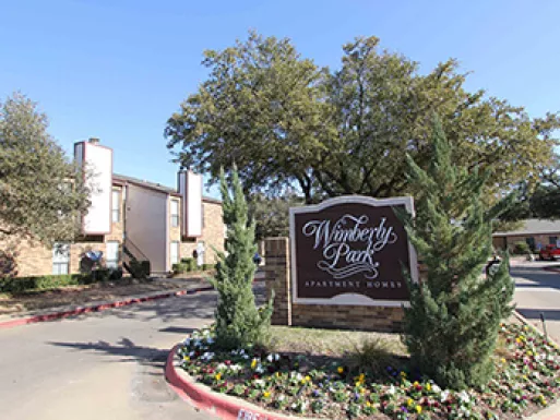 Wimberly Park Apartments