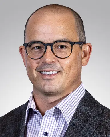 Updated Headshot