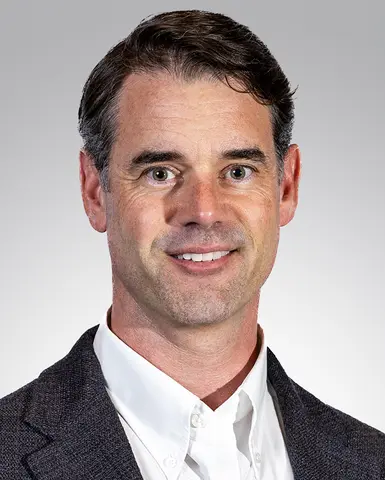 Updated Headshot