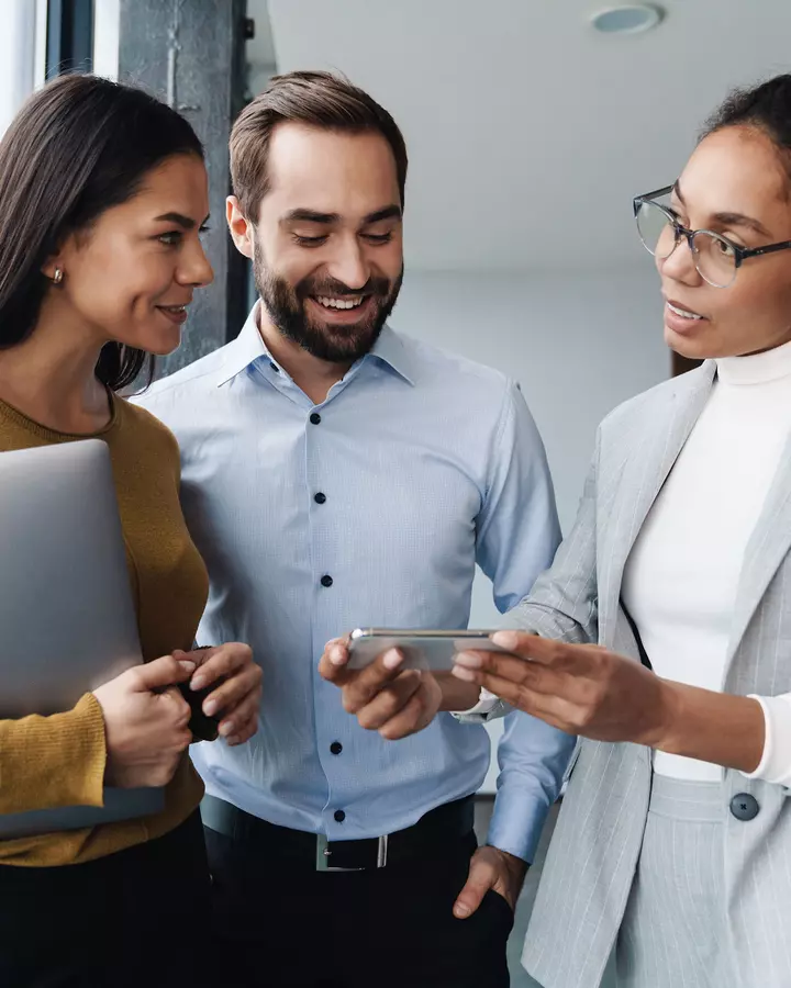 debt financing experts