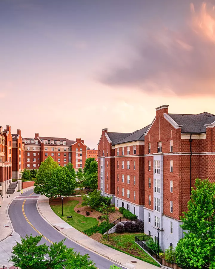 Student housing