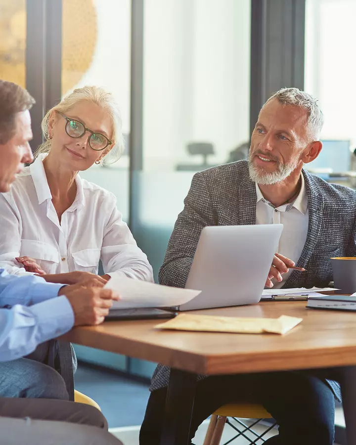 Senior Housing Experts