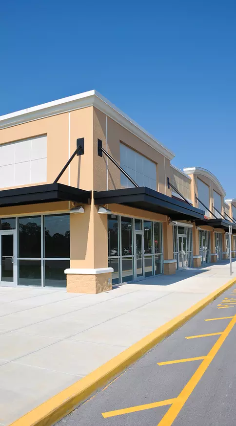 Net Lease Real Estate